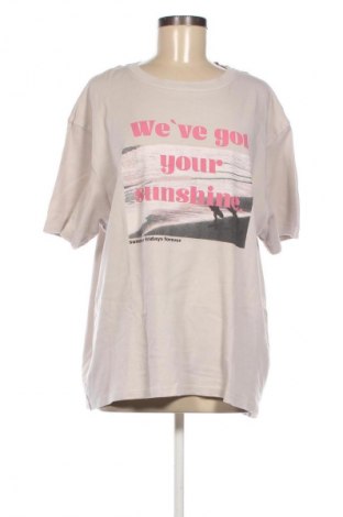 Damen T-Shirt Reserved, Größe M, Farbe Mehrfarbig, Preis 12,28 €
