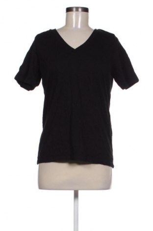 Damen T-Shirt Reserved, Größe L, Farbe Schwarz, Preis 8,99 €
