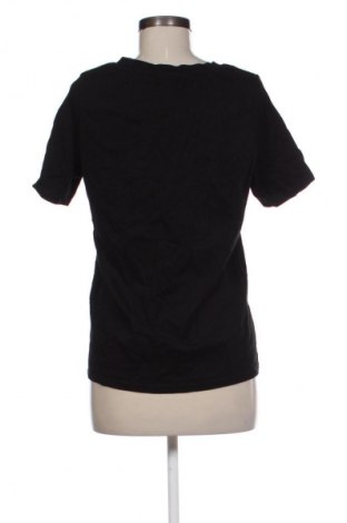 Damen T-Shirt Reserved, Größe L, Farbe Schwarz, Preis 8,99 €