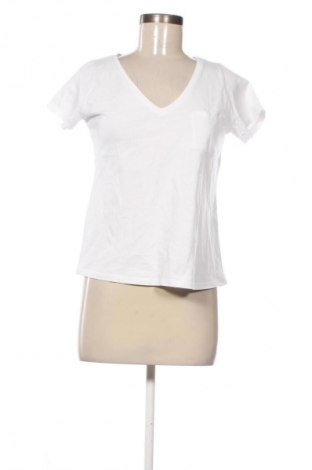 Damen T-Shirt Reserved, Größe S, Farbe Weiß, Preis € 8,99
