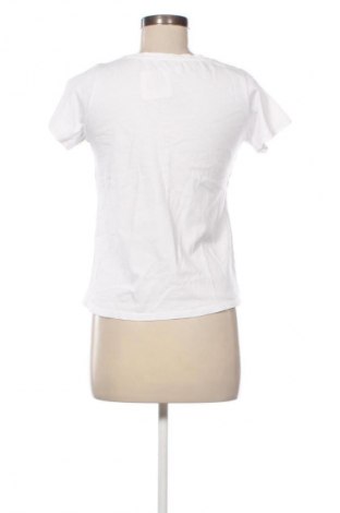 Damen T-Shirt Reserved, Größe S, Farbe Weiß, Preis € 8,99
