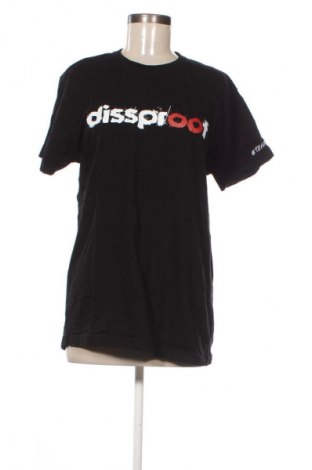 Tricou de femei Roly, Mărime L, Culoare Negru, Preț 29,99 Lei