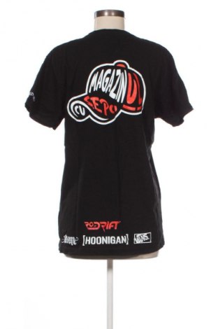 Tricou de femei Roly, Mărime L, Culoare Negru, Preț 29,99 Lei