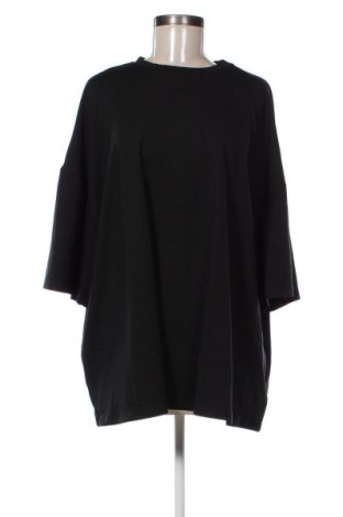Damen T-Shirt SHEIN, Größe 3XL, Farbe Schwarz, Preis € 8,69