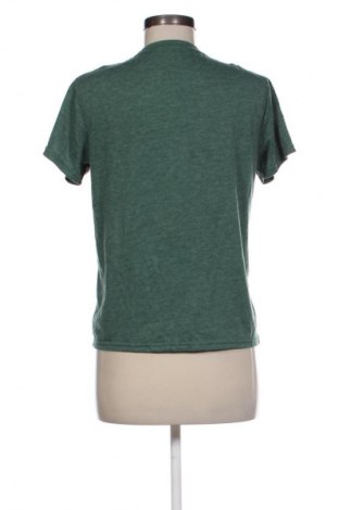 Damski T-shirt SHEIN, Rozmiar S, Kolor Kolorowy, Cena 39,31 zł