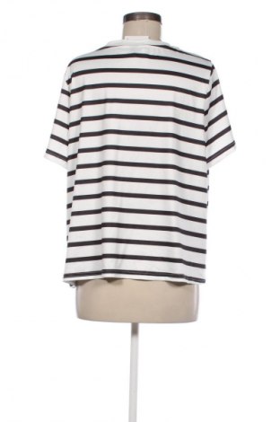 Damski T-shirt SHEIN, Rozmiar XL, Kolor Kolorowy, Cena 39,08 zł
