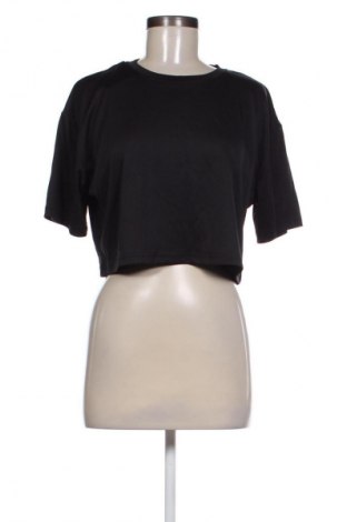Damen T-Shirt SHEIN, Größe L, Farbe Schwarz, Preis € 8,75