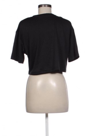 Damen T-Shirt SHEIN, Größe L, Farbe Schwarz, Preis € 8,75