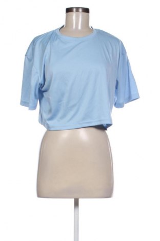 Damen T-Shirt SHEIN, Größe L, Farbe Blau, Preis € 8,75