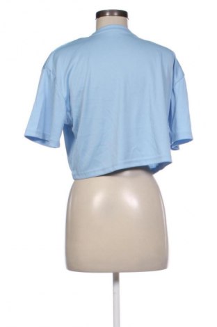 Damen T-Shirt SHEIN, Größe L, Farbe Blau, Preis € 8,75