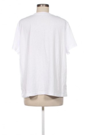 Damen T-Shirt SHEIN, Größe XL, Farbe Weiß, Preis € 8,70
