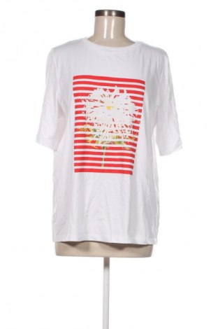 Tricou de femei Samoon, Mărime L, Culoare Multicolor, Preț 141,99 Lei