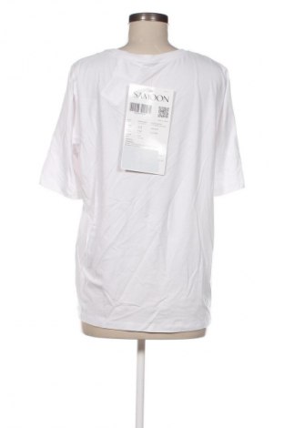 Tricou de femei Samoon, Mărime L, Culoare Multicolor, Preț 141,99 Lei
