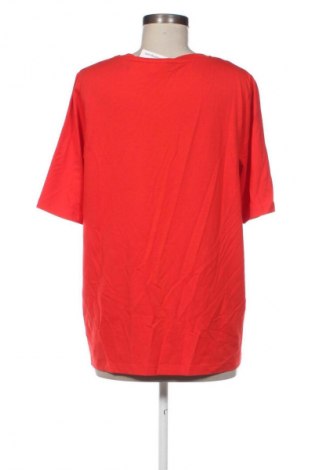 Damen T-Shirt Samoon, Größe XL, Farbe Rot, Preis 28,99 €