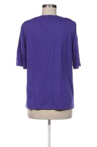 Tricou de femei Samoon, Mărime XXL, Culoare Mov, Preț 141,99 Lei