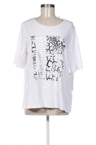 Női póló Samoon, Méret XL, Szín Fehér, Ár 11 099 Ft