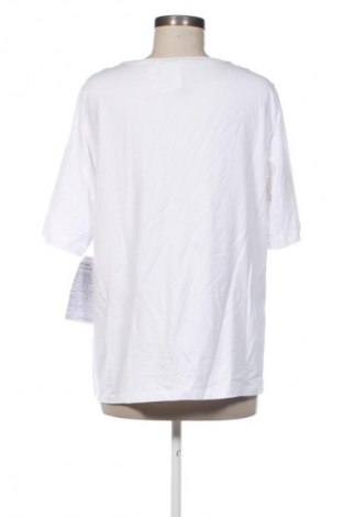 Női póló Samoon, Méret XL, Szín Fehér, Ár 11 099 Ft