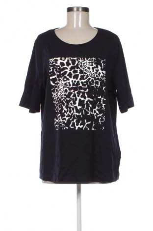 Női póló Samoon, Méret XL, Szín Fekete, Ár 11 099 Ft