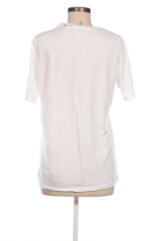 Damski T-shirt Scotch & Soda, Rozmiar L, Kolor Biały, Cena 165,98 zł