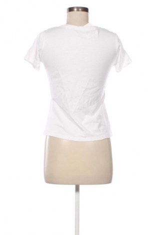 Damen T-Shirt Sinsay, Größe XXS, Farbe Weiß, Preis € 8,75
