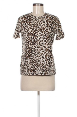 Tricou de femei Sinsay, Mărime XXS, Culoare Multicolor, Preț 44,70 Lei