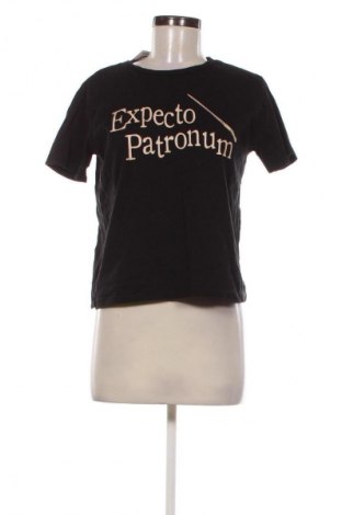 Damen T-Shirt Sinsay, Größe S, Farbe Schwarz, Preis € 8,75