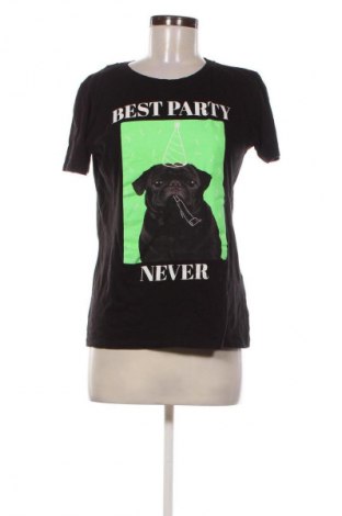 Damen T-Shirt Sinsay, Größe XL, Farbe Mehrfarbig, Preis € 8,75