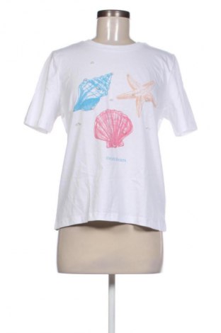 Dámske tričko Sinsay, Veľkosť XS, Farba Biela, Cena  8,69 €