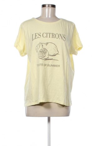 Γυναικείο t-shirt Sinsay, Μέγεθος XL, Χρώμα Πολύχρωμο, Τιμή 8,68 €