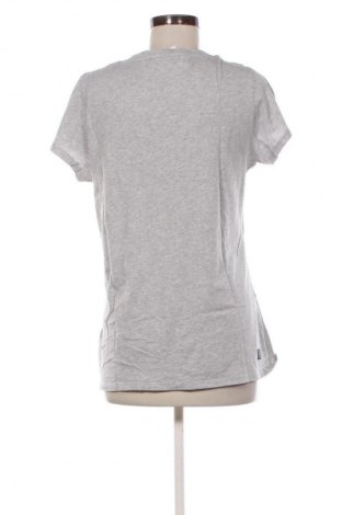Damen T-Shirt Soccx, Größe L, Farbe Grau, Preis € 22,89