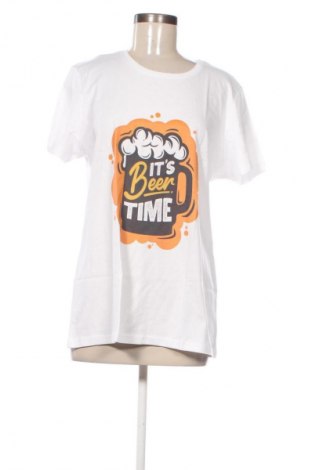 Tricou de femei Stedman, Mărime XL, Culoare Alb, Preț 44,74 Lei
