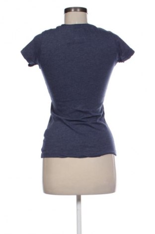 Női póló Superdry, Méret XS, Szín Kék, Ár 9 272 Ft