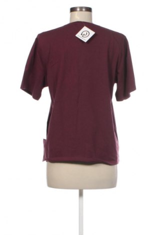 Damski T-shirt Taifun, Rozmiar M, Kolor Czerwony, Cena 203,99 zł