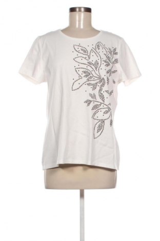Damski T-shirt Taifun, Rozmiar L, Kolor Kolorowy, Cena 203,99 zł