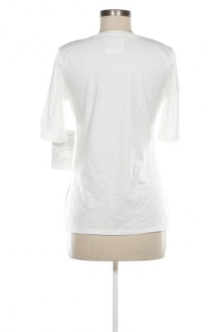 Tricou de femei Taifun, Mărime M, Culoare Alb, Preț 171,99 Lei