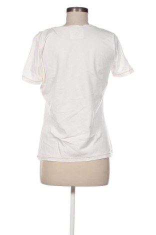 Damski T-shirt Taifun, Rozmiar M, Kolor Biały, Cena 88,99 zł
