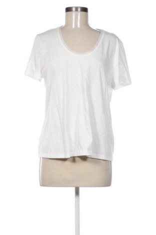 Tricou de femei Taifun, Mărime L, Culoare Alb, Preț 214,99 Lei