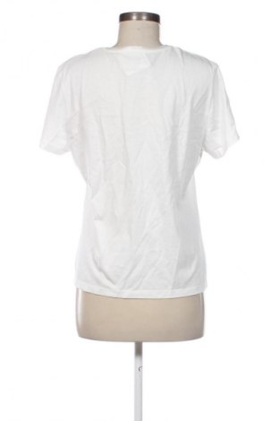 Tricou de femei Taifun, Mărime L, Culoare Alb, Preț 214,99 Lei