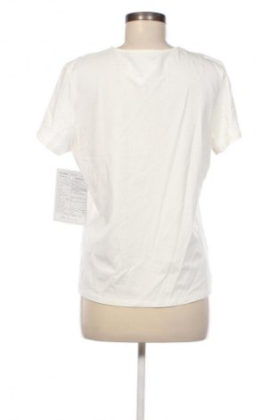 Tricou de femei Taifun, Mărime L, Culoare Ecru, Preț 171,99 Lei