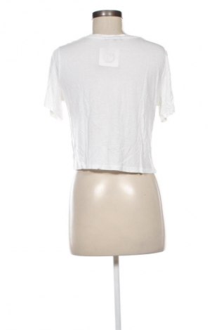 Damen T-Shirt Tally Weijl, Größe M, Farbe Weiß, Preis € 8,75