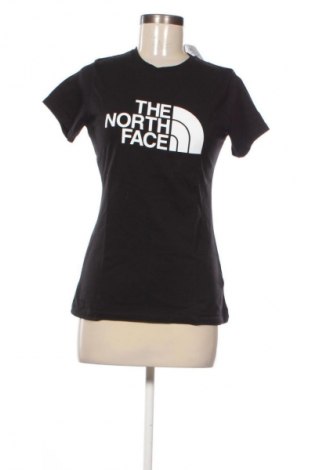 Női póló The North Face, Méret S, Szín Fekete, Ár 10 879 Ft