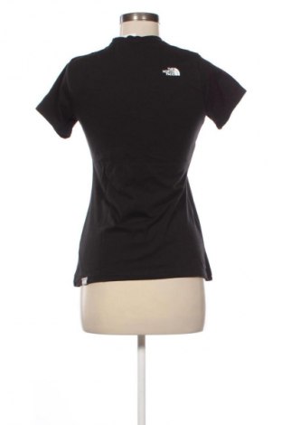 Női póló The North Face, Méret S, Szín Fekete, Ár 10 879 Ft