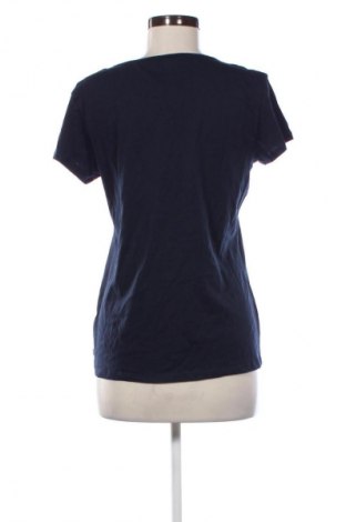 Damen T-Shirt Tom Tailor, Größe XL, Farbe Blau, Preis € 22,51