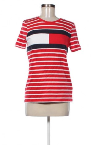 Dámske tričko Tommy Hilfiger, Veľkosť S, Farba Viacfarebná, Cena  39,40 €