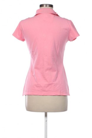 Tricou de femei Tommy Hilfiger, Mărime L, Culoare Roz, Preț 234,99 Lei