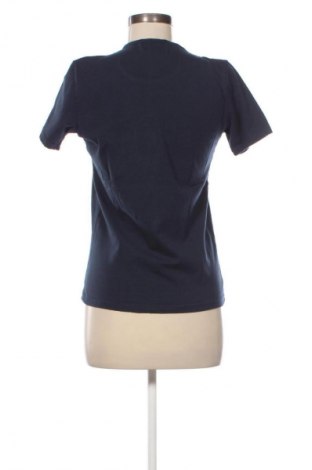 Dámske tričko Tommy Hilfiger, Veľkosť M, Farba Modrá, Cena  17,00 €