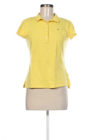 Damen T-Shirt Tommy Hilfiger, Größe M, Farbe Gelb, Preis € 28,00