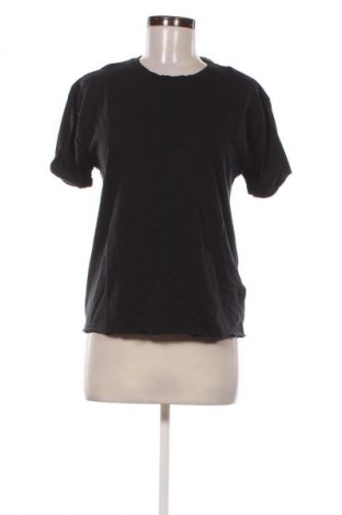 Damski T-shirt Topshop, Rozmiar XS, Kolor Czarny, Cena 94,00 zł