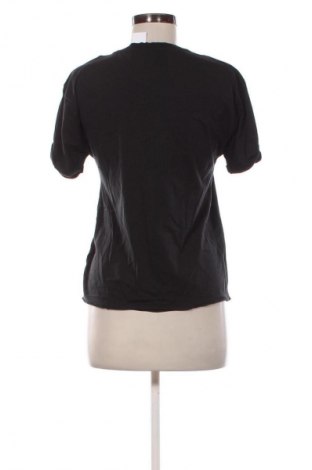 Damski T-shirt Topshop, Rozmiar XS, Kolor Czarny, Cena 94,00 zł