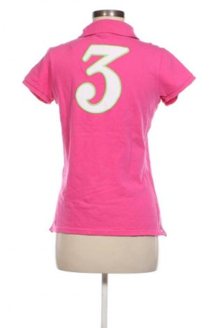 Damen T-Shirt U.S. Polo Assn., Größe L, Farbe Mehrfarbig, Preis 26,43 €